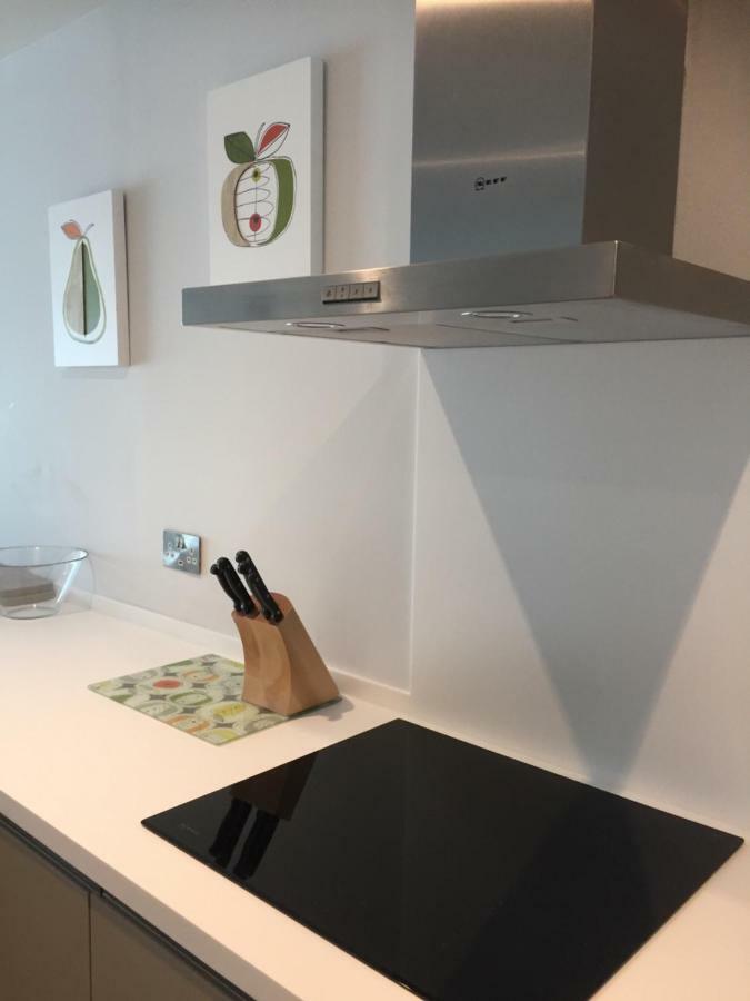 Saltwater Suites At Fistral New Quay Exteriér fotografie