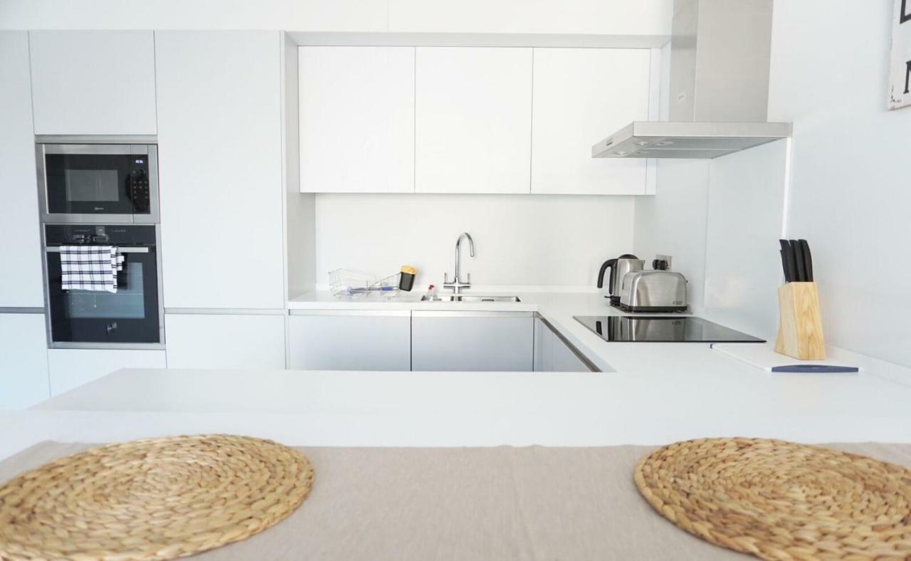 Saltwater Suites At Fistral New Quay Exteriér fotografie